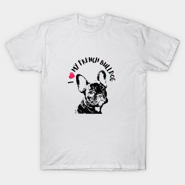 My cutest frenchie discount